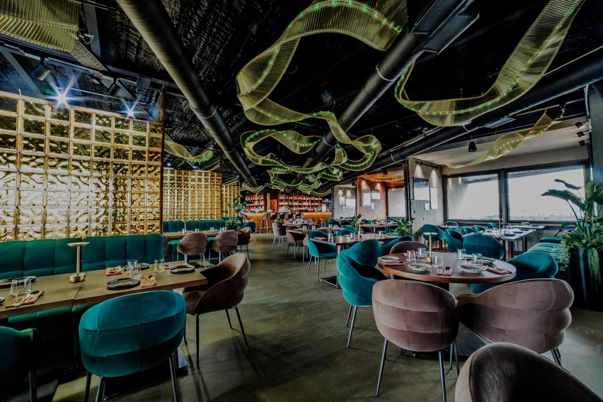 New Port - Premium Floating Aparthotel คราคูฟ ภายนอก รูปภาพ